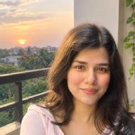 Priyanka G. Art and Craft trainer in Kolkata