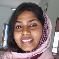 Fathima B. Malayalam Speaking trainer in Kottarakara
