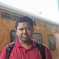 Tarikul Islam Class 10 trainer in Delhi