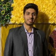 Arijit Bhattacherjee NEET-UG trainer in Ghaziabad
