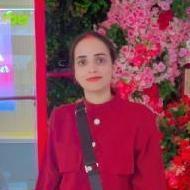 Sapna P. Class 10 trainer in Bangalore