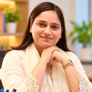 Mamta Class 9 Tuition trainer in Kota