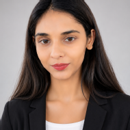 Lakshita P. Class 12 Tuition trainer in Surat