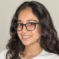 Rajvi R. NEET-UG trainer in Surat