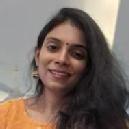 Purvi M. photo