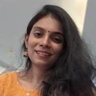Purvi M. Class 9 Tuition trainer in Hyderabad