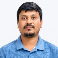 Dondapati Raja Telugu Language trainer in Hyderabad
