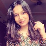 Isha K. Class I-V Tuition trainer in Rishikesh