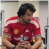 Neeraj Yadav Football trainer in Delhi