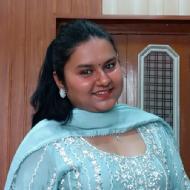 Divya C. Class I-V Tuition trainer in Paonta Sahib