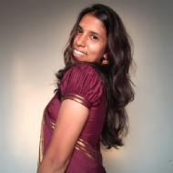 Swathi H. Class 12 Tuition trainer in Mangalore