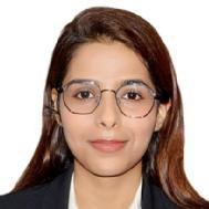 Bhumika B. LLB Tuition trainer in Mumbai
