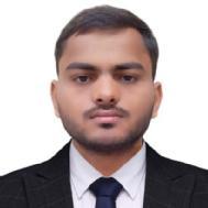 Akash Tyagi Class 11 Tuition trainer in Noida