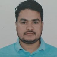 Kapil Sharma Special Education (Slow Learners) trainer in Meerut