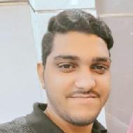 Deepak Rayka Forex Trading trainer in Delhi