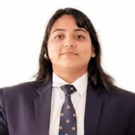 Shruti S. Class 9 Tuition trainer in Kanpur