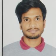 Ashutosh Singh Rajawat Class I-V Tuition trainer in Gwalior