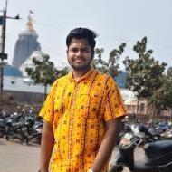 Ayushman Malla Class I-V Tuition trainer in Kujang