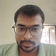K Srinivas Naik Class I-V Tuition trainer in Mumbai