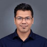 Suraj Pillai MBBS & Medical Tuition trainer in Bangalore