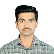 Viroj Prasad Class 12 Tuition trainer in Nashik