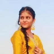Sonali S. Dance trainer in Delhi
