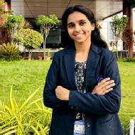 Pallavi A. Class 10 trainer in Hyderabad