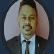 Jhulu Karigar French Language trainer in Bhubaneswar
