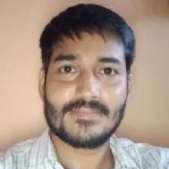 Kr Class 10 trainer in Jhabua