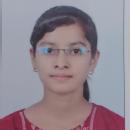 Rutuja B. Online Tutors trainer in Sangola