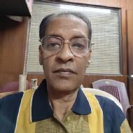 Saugata Chattopadhyay Class 12 Tuition trainer in Kolkata