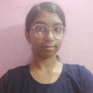 Poulomi G. Class I-V Tuition trainer in Nadia