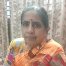 K.g.shyamala Home Tuition for Class 12 trainer in Shimoga