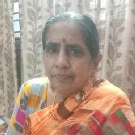 K.g.shyamala Class 12 Tuition trainer in Shimoga