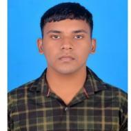 Ashutosh Panda Class 9 Tuition trainer in Bhubaneswar