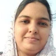 Fathima S. Class I-V Tuition trainer in Ambalapuzha
