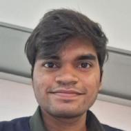 Piyush Meghwal Class 8 Tuition trainer in Seoni