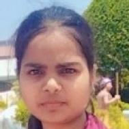 Anshu BSc Tuition trainer in Chandausi