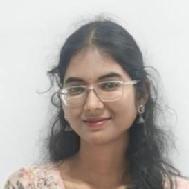 Rashmirekha M. Class I-V Tuition trainer in Bargarh