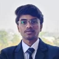 Uttam Kumar Class 8 Tuition trainer in Roorkee