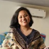 Alangkrita G. Class I-V Tuition trainer in Gurgaon