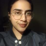 Tahila H. Class 10 trainer in Srinagar