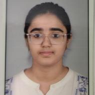 Alisha A. Class I-V Tuition trainer in Kolkata
