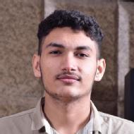 Anshul Choudhary Self Defence trainer in Delhi