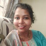 Thunga S. Class 10 trainer in Bangalore