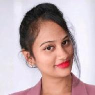 Yaseswi N. Pharmacy Tuition trainer in Vijayawada