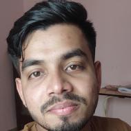 Biswajit Sahoo Class 10 trainer in Dharmasala