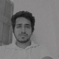 Divyanshu Panday Class I-V Tuition trainer in Gurgaon