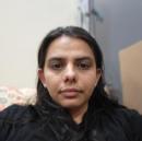 Dhwani T. Finance Training trainer in Mumbai