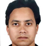 Kunal Kumar Class I-V Tuition trainer in Bangalore